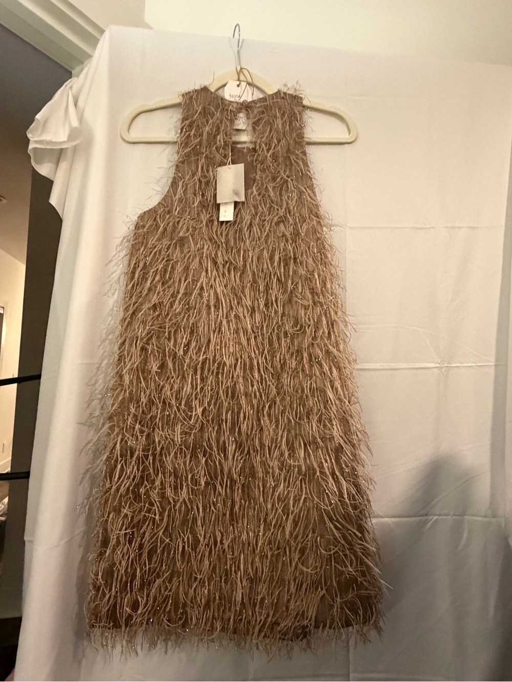 Trina Turk Dress size 2 NWT - Picture 3 of 6